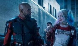 自杀小队高清在线观看,高清在线观影指南，揭秘DC宇宙暗黑英雄集结