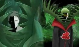 火影忍者黑绝最新爆料,揭秘火影忍者世界惊天秘密